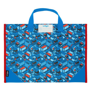 Smiggle - Go Junior Book Bag