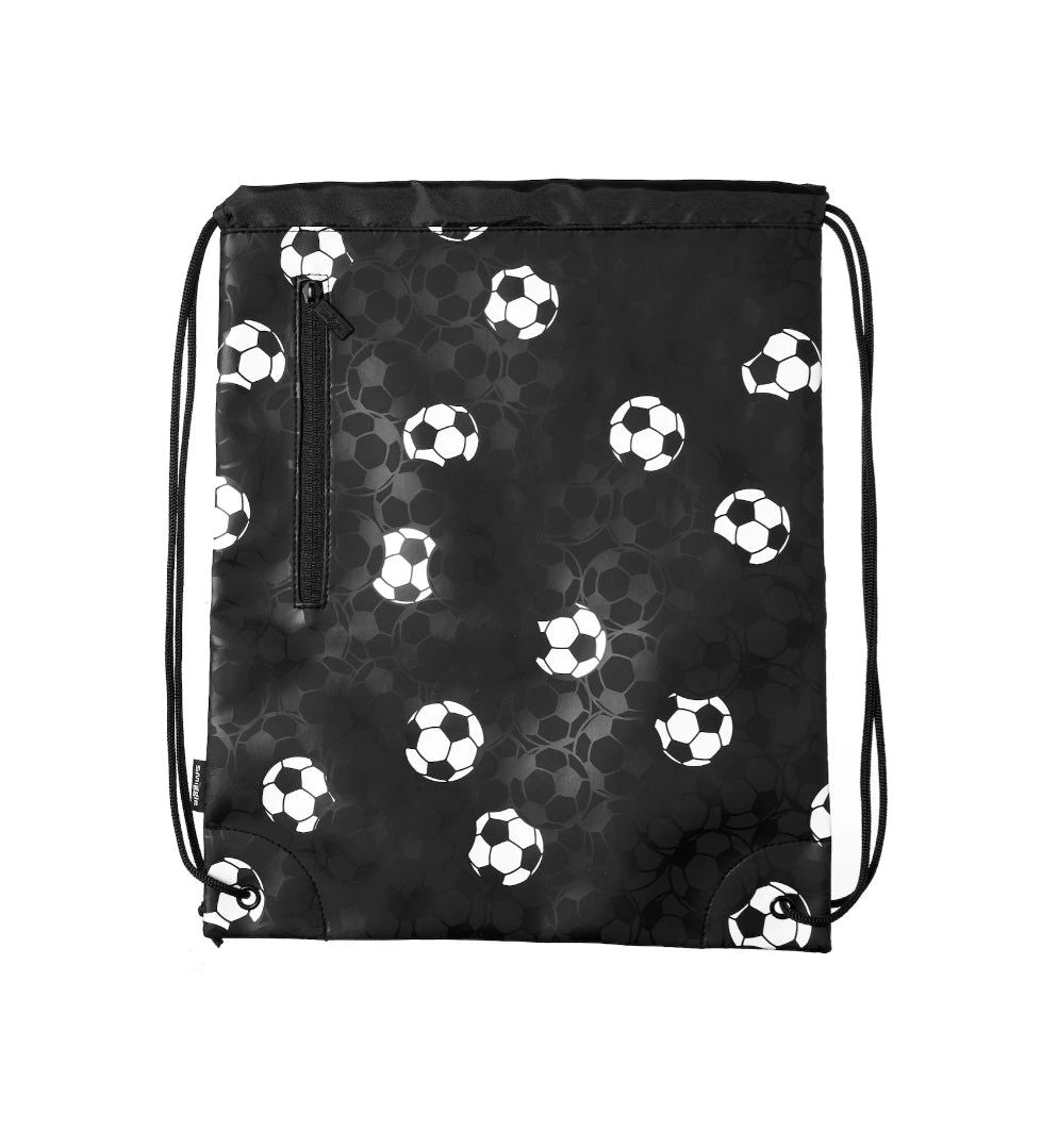 Smiggle - Goal Rope Backpack