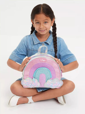 Smiggle - Rainbow Weekend Backpack