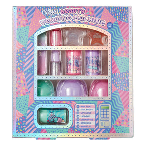Smiggle - Beauty Vending Machine Gift Set