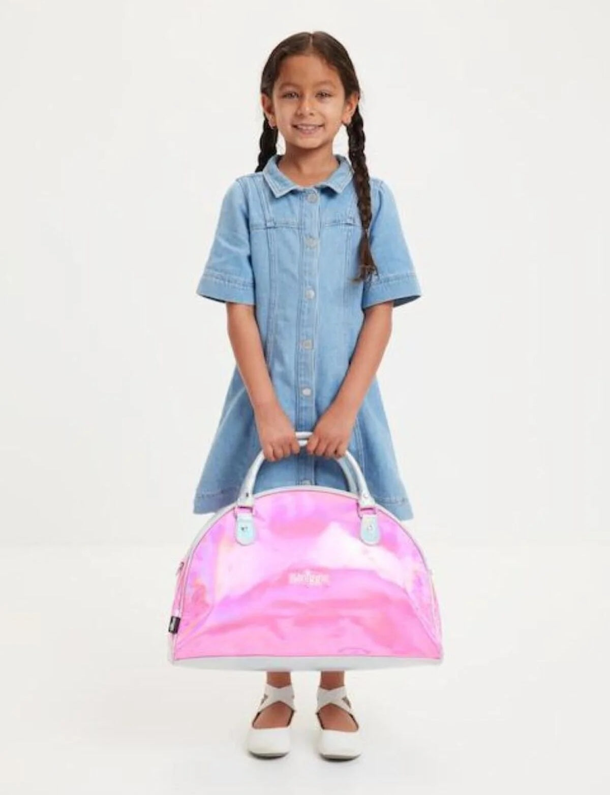 Smiggle - Haftasonu El ve Omuz Çantası