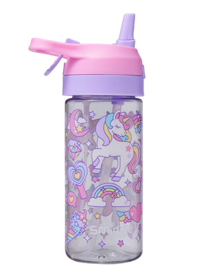 Smiggle - Hali Junior Water Spray 450 ML BPA Free Drink Bottle