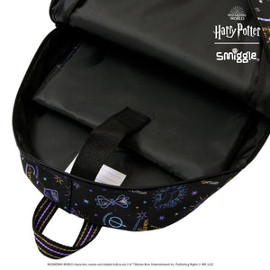 Smiggle - Harry Potter 3 Piece School Bag Set