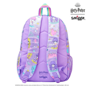 Smiggle - Harry Potter Classic Backpack