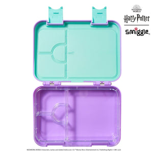 Smiggle - Harry Potter Medium Bento Lunch Box