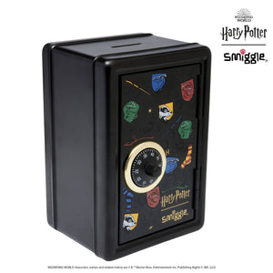 Smiggle - Harry Potter Password Protected Piggy Bank