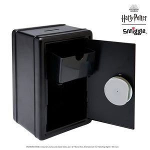 Smiggle - Harry Potter Password Protected Piggy Bank