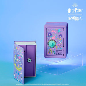 Smiggle - Harry Potter Password Protected Piggy Bank