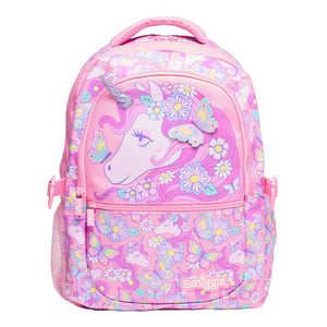 Smiggle - Hey There 3 Piece School Bag Set