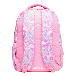Smiggle - Hey There 4 Piece School Bag Set