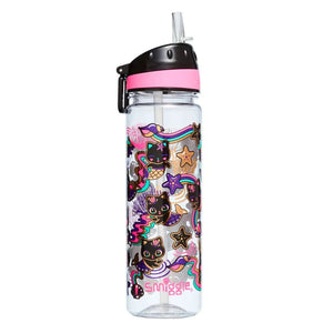 Smiggle - Hey There 4-Piece Full School Set