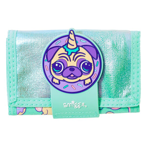 Smiggle - Hey There Wallet