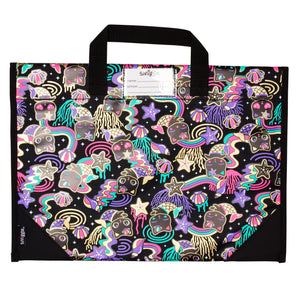 Smiggle - Hey There File and Homework Carrying Case