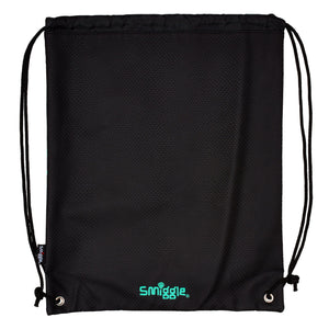 Smiggle - Hey There Drawstring Backpack