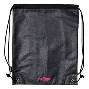 Smiggle - Hey There Drawstring Backpack