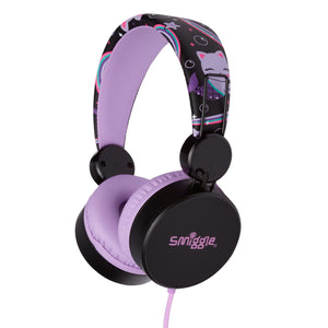 Smiggle - Hey There Over-Ear Headphones