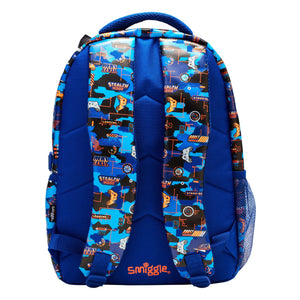Smiggle - Hey There Backpack