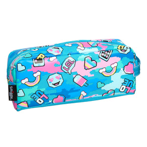 Smiggle - Hide Single Compartment Pencil Case