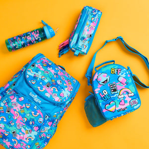 Smiggle - Hide Single Compartment Pencil Case