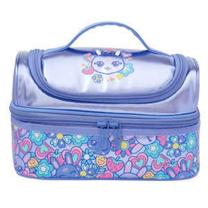 Smiggle - Hop Double Layer Lunch Bag