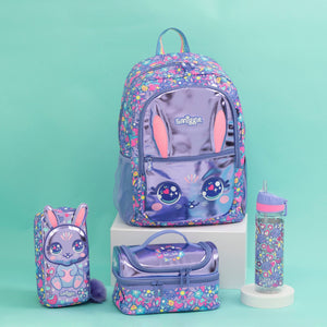 Smiggle - Hop Double Layer Lunch Bag