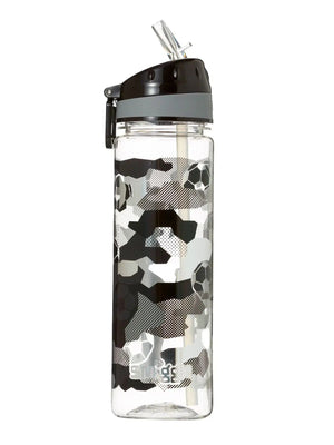 Smiggle - Illusion 650ml BPA Free Water Bottle