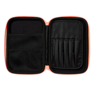 Smiggle - Illusion Hardtop Named Pencil Case