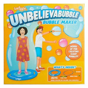 Smiggle - Incredibly Big Balloon Creator Kit