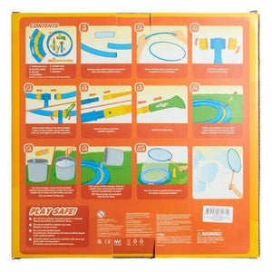 Smiggle - Incredibly Big Balloon Creator Kit