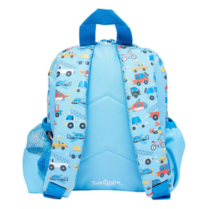 Smiggle - La La Teeny Tiny Kindergarten Backpack