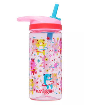 Smiggle - Lets Play 3-Piece Kindergarten and Nursery School Bag Set