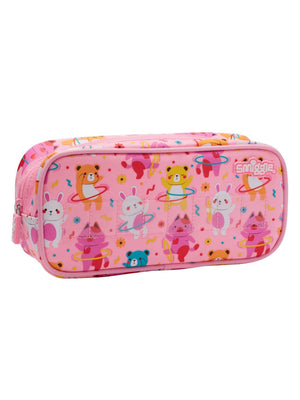 Smiggle - Lets Play Named Pencil Case