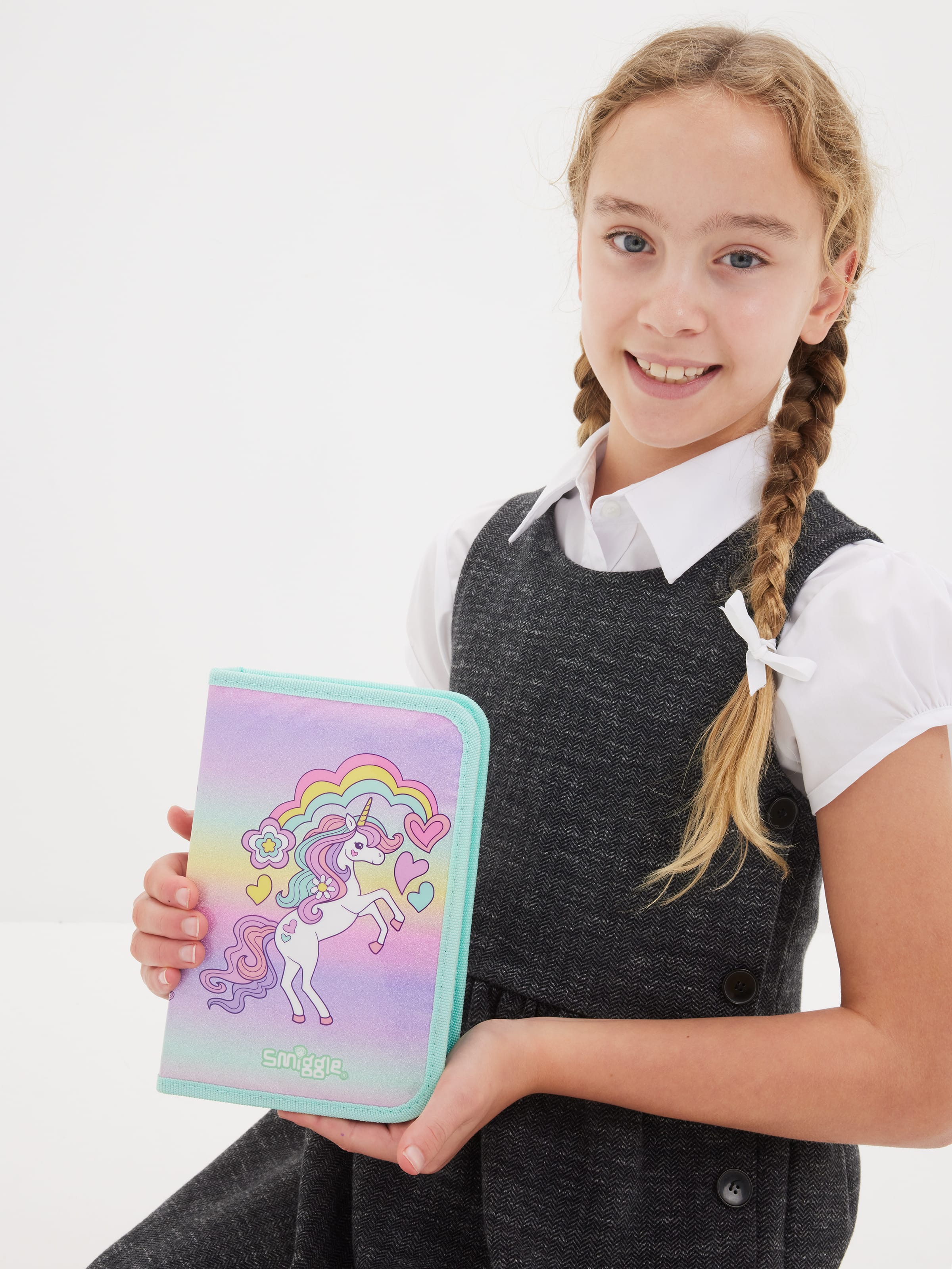 Smiggle - Limitless Pencil and Stationery Set