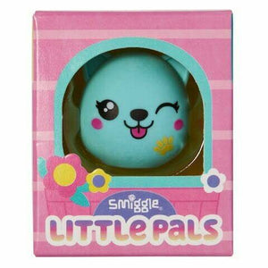Smiggle - Little Pals Single Eraser