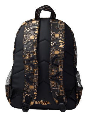 Smiggle - Livewire Classic Backpack
