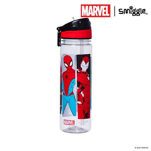 Smiggle - Marvel 3 Piece School Bag Set