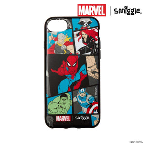 Smiggle - Marvel iPhone Phone Case