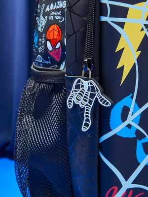 Smiggle - Marvel Spiderman School Backpack