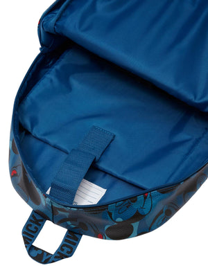 Smiggle - Mickey Mouse Classic Backpack