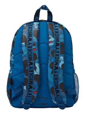 Smiggle - Mickey Mouse Classic Backpack