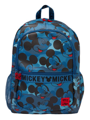 Smiggle - Mickey Mouse Classic Backpack