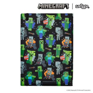 Smiggle - Minecraft A5 Notebook