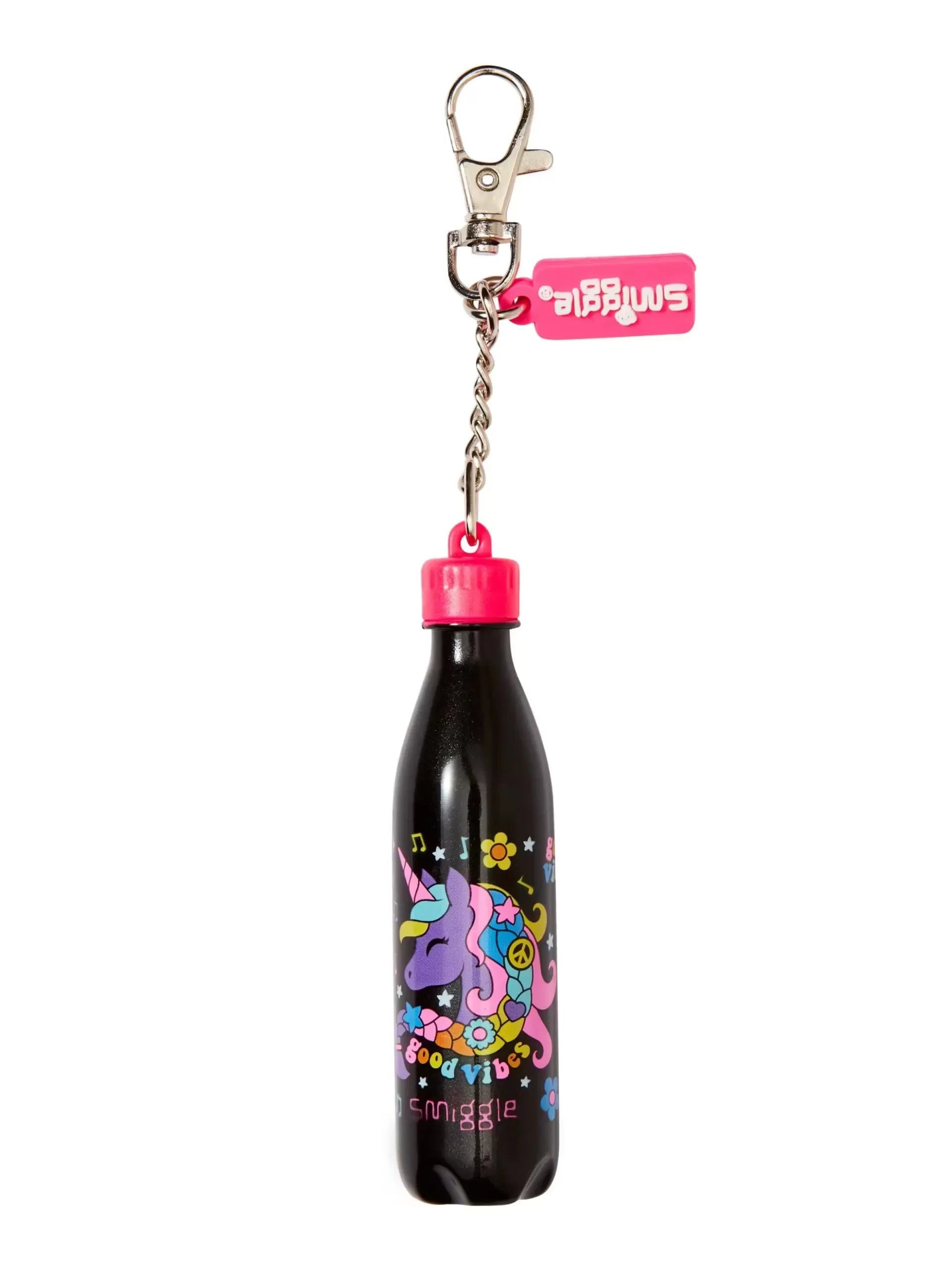 Smiggle - Mini Collection Keychain