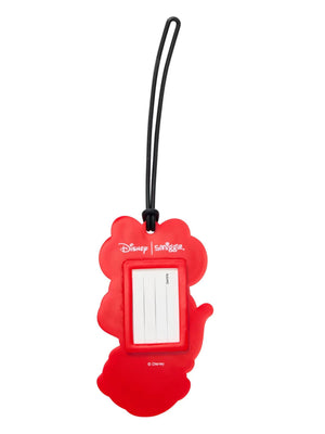 Smiggle - Minnie Mouse Bag Tag