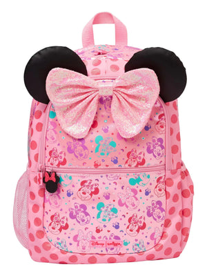 Smiggle - Minnie Mouse Classic Backpack