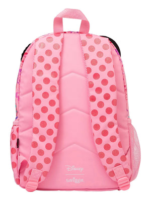 Smiggle - Minnie Mouse Classic Backpack