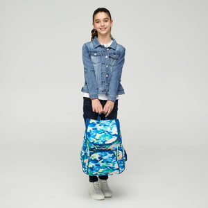 Smiggle - Mirage Access Backpack