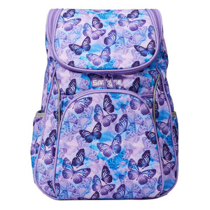 Smiggle - Mirage Access Backpack
