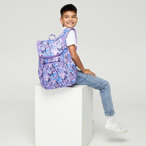 Smiggle - Mirage Access Backpack