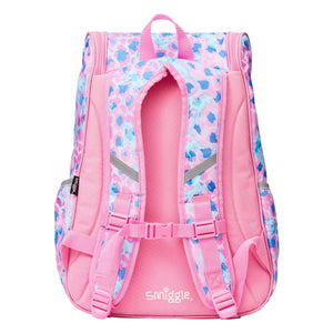 Smiggle - Mirage Access Backpack